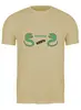 Заказать мужскую футболку в Москве. Футболка классическая Анаконда от T-shirt print  - готовые дизайны и нанесение принтов.