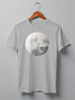 Заказать мужскую футболку в Москве. Футболка классическая Forest от oneredfoxstore@gmail.com - готовые дизайны и нанесение принтов.