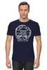 Заказать мужскую футболку в Москве. Футболка классическая Meow-Tang Clan от oneredfoxstore@gmail.com - готовые дизайны и нанесение принтов.