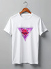 Заказать мужскую футболку в Москве. Футболка классическая "ANIMALSWAG" collection: fox от Octopuslabel - готовые дизайны и нанесение принтов.