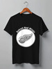 Заказать мужскую футболку в Москве. Футболка классическая Detroit Red Wings от kspsshop - готовые дизайны и нанесение принтов.