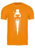 Заказать мужскую футболку в Москве. Футболка классическая Pai Mei Kill Bill от madw - готовые дизайны и нанесение принтов.