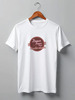 Заказать мужскую футболку в Москве. Футболка классическая Dance Dance Dance to the Distortion  от kamal-creations - готовые дизайны и нанесение принтов.