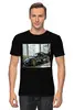 Заказать мужскую футболку в Москве. Футболка классическая Mitsubishi FTO (JDM LOVERS) от TheAndarz  - готовые дизайны и нанесение принтов.
