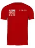 Заказать мужскую футболку в Москве. Футболка классическая ☛ ALCATRAZ ☚ от balden - готовые дизайны и нанесение принтов.