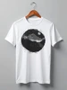 Заказать мужскую футболку в Москве. Футболка классическая Offroad от oneredfoxstore@gmail.com - готовые дизайны и нанесение принтов.