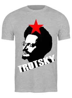 Футболка классическая