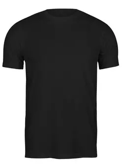 Заказать мужскую футболку в Москве. Футболка классическая FireArt от oneredfoxstore@gmail.com - готовые дизайны и нанесение принтов.