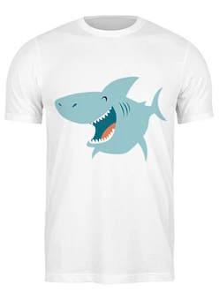 акула купить одежду