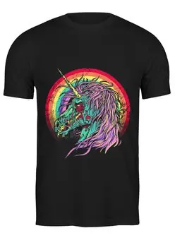 The Zombi Unicorn