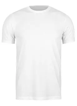 Заказать мужскую футболку в Москве. Футболка классическая Гепард саванна от Liby - готовые дизайны и нанесение принтов.