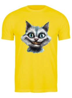 Cheshire Cat 3d хентай Мерч с эксклюзивными принтами папам в Москве, цены: купить любые товары с  принтами в интернет-магазине с доставкой