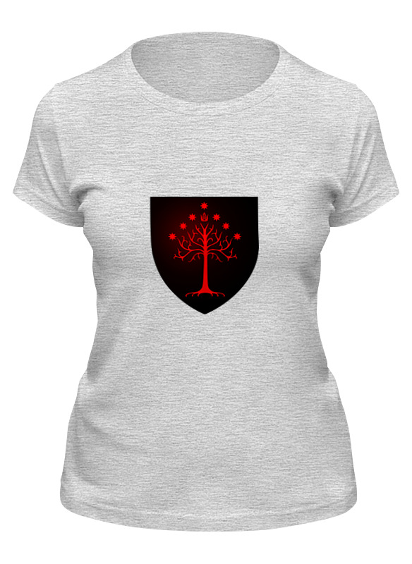 Printio Футболка классическая Shadow of war