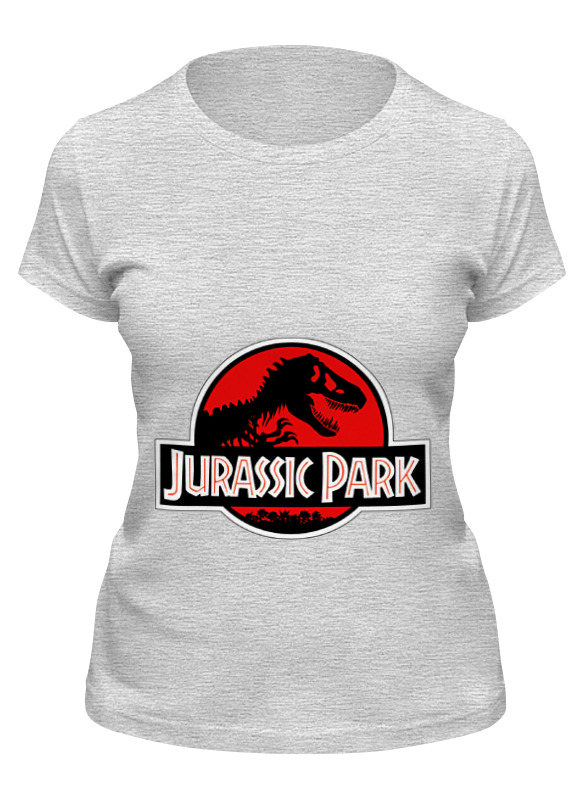 Printio Футболка классическая Jurassic park printio футболка классическая jurassic park