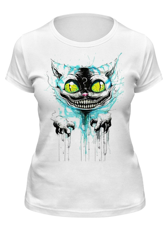 Printio Футболка классическая котэ