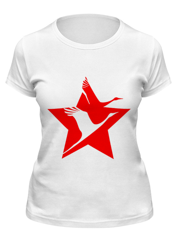 Printio Футболка классическая 9 мая