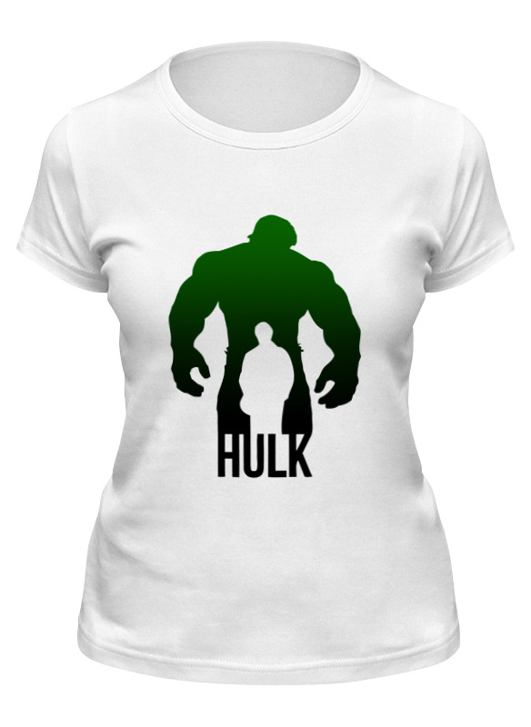 Printio Футболка классическая Без названия