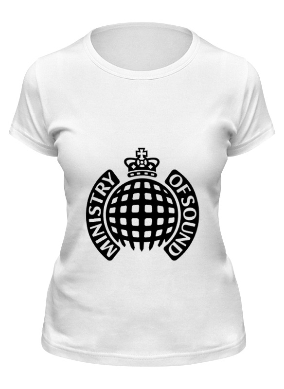 Printio Футболка классическая Ministry of sound