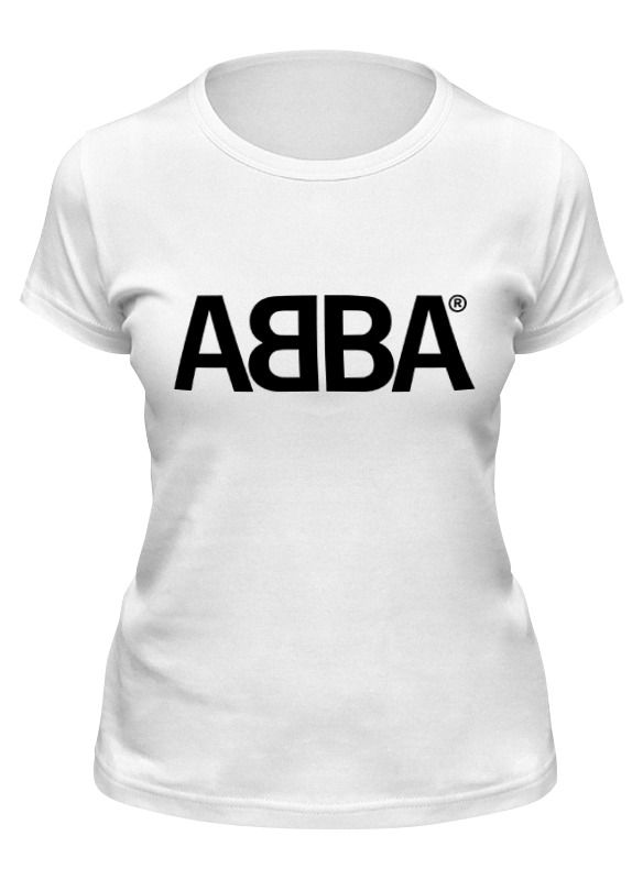 Printio Футболка классическая Группа abba printio футболка классическая группа abba