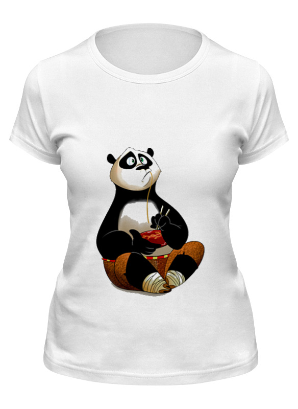 Printio Футболка классическая Кунг фу панда printio футболка классическая кунг фу панда