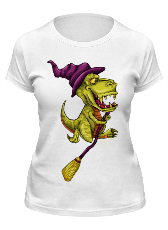 Printio Футболка классическая Dinosaurs