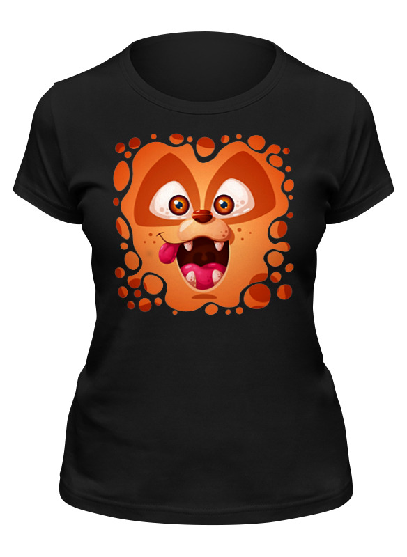 Printio Футболка классическая Halloween