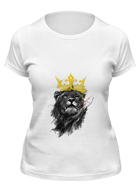 Printio Футболка классическая Lion king printio футболка классическая lion king