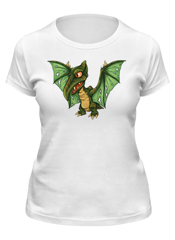 Printio Футболка классическая Dinosaurs