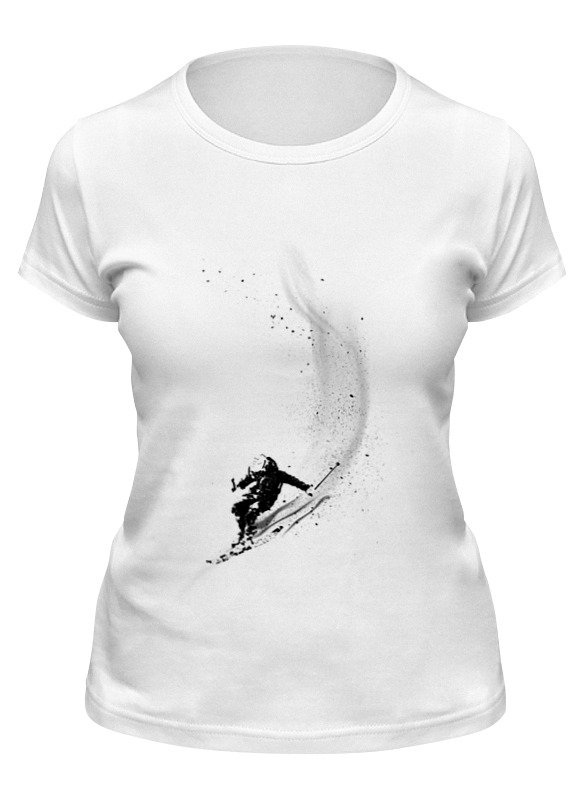 Printio Футболка классическая Без названия