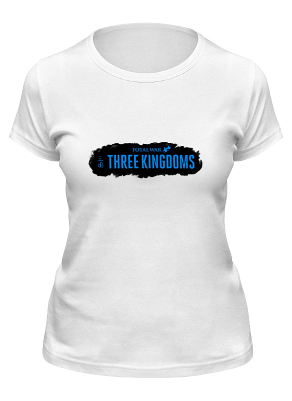 Printio Футболка классическая Total war battles kingdoms