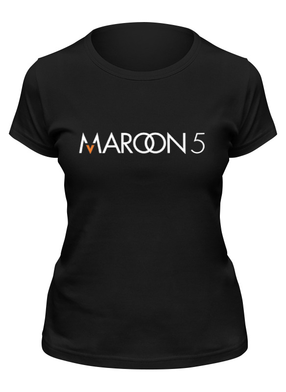 Printio Футболка классическая Группа maroon 5 printio футболка классическая группа maroon 5