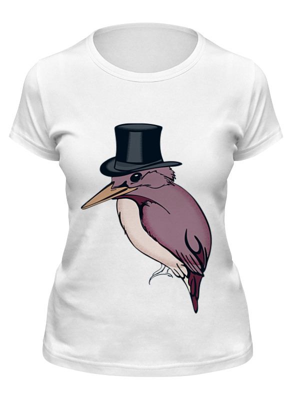 Printio Футболка классическая Hipster bird printio футболка классическая hipster bird