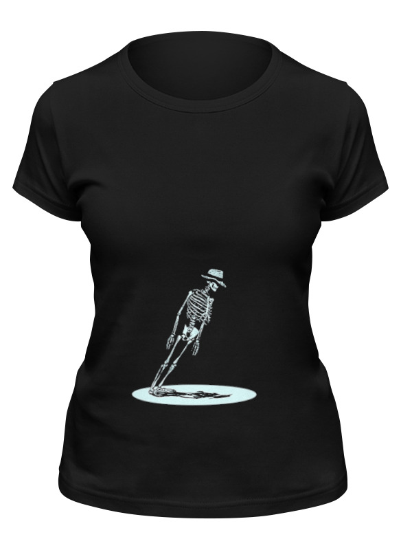 Printio Футболка классическая Skeleton printio футболка классическая skeleton biker