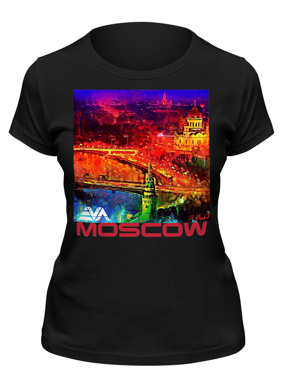 Printio Футболка классическая Moscow love printio футболка классическая i love moscow