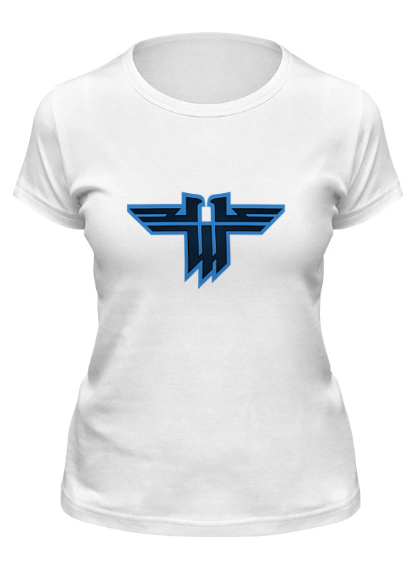 Printio Футболка классическая Wolfenstein