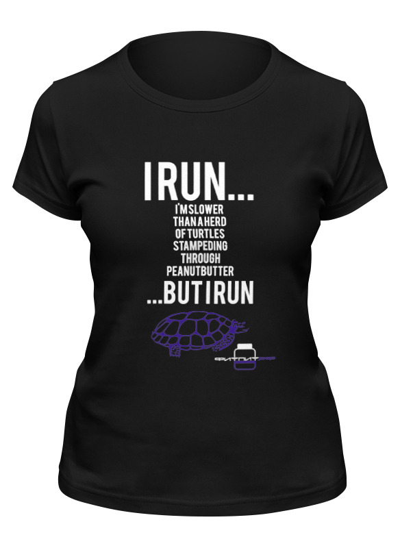 Printio Футболка классическая Фитпит.рф - спортивное питание