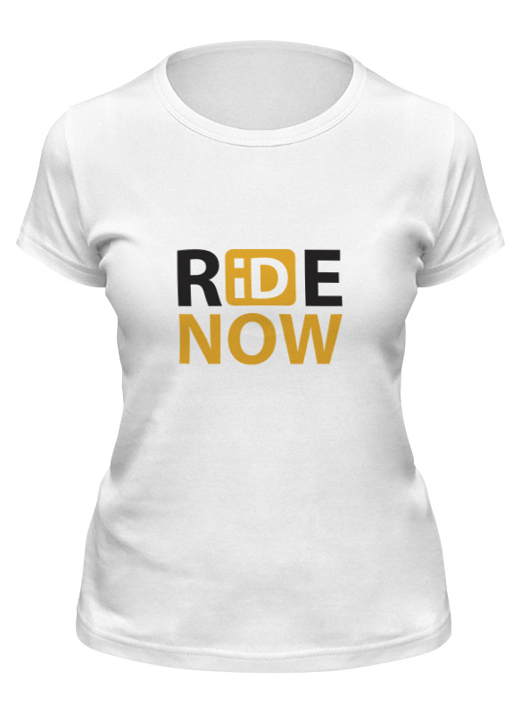 Printio Футболка классическая Ride-now printio футболка классическая ride now для любителей активных видов спорта