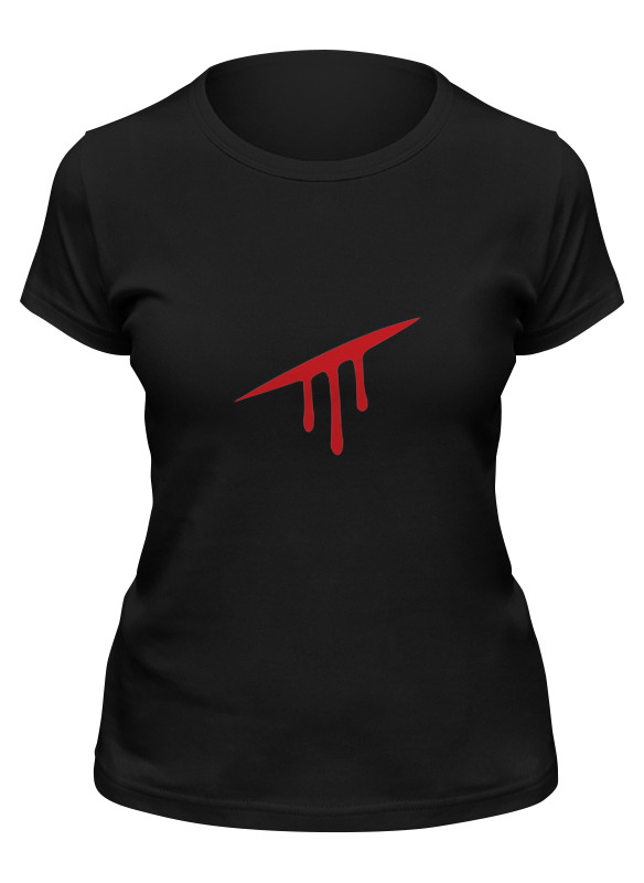 Printio Футболка классическая Каркат бог уровня