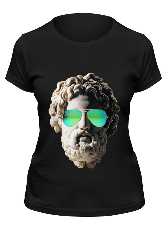 Printio Футболка классическая Греческий бог printio футболка классическая греческий бог