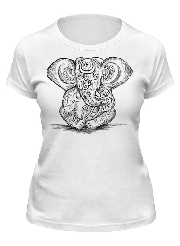 Printio Футболка классическая 