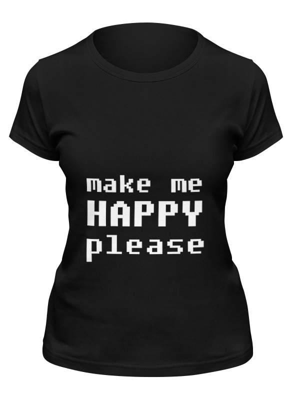 Printio Футболка классическая Make me happy please goats make me happy humans make my head hurt retro men t shirt cotton sport grey