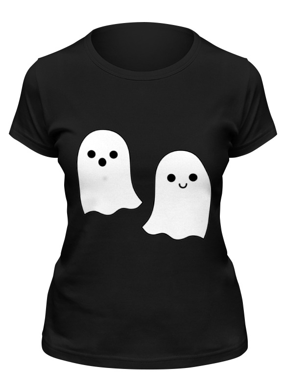 Printio Футболка классическая Ghost printio футболка классическая happy halloween lettering
