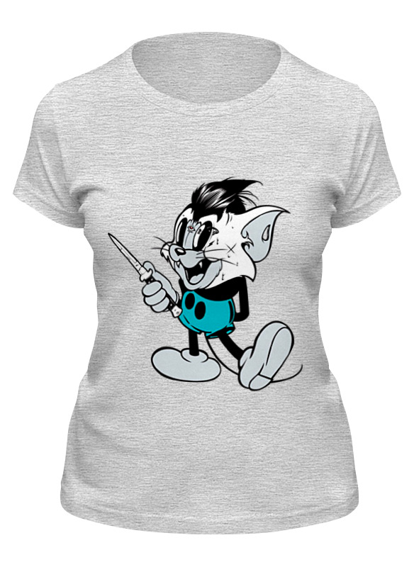 Printio Футболка классическая Parody series