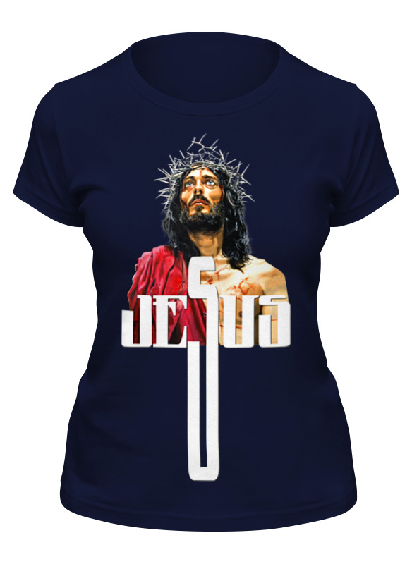 printio футболка классическая ✞ jesus ✞ Printio Футболка классическая ✞ jesus · jerusalem ✞