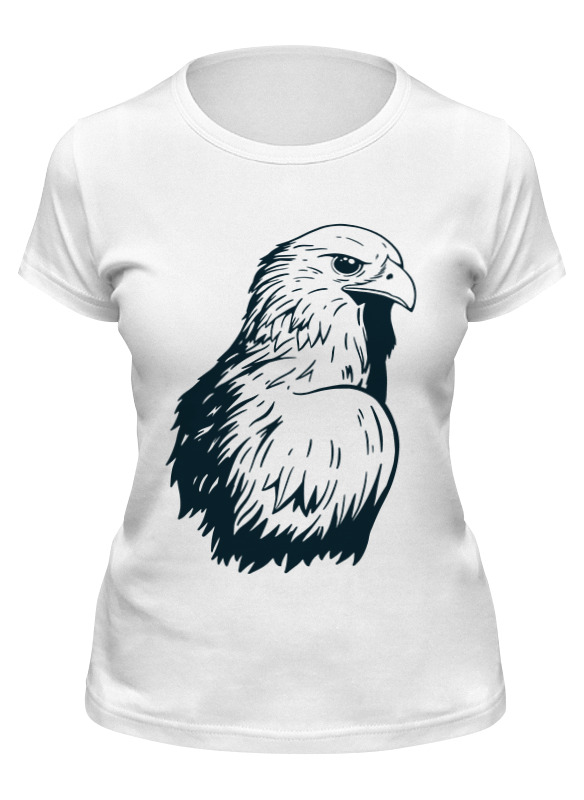 Printio Футболка классическая Орел