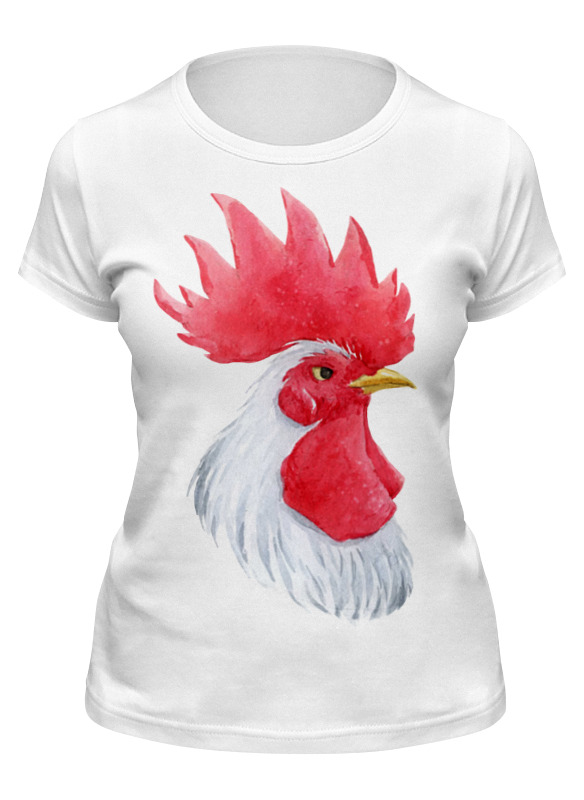 Printio Футболка классическая Mr. white rooster printio футболка классическая mr white rooster