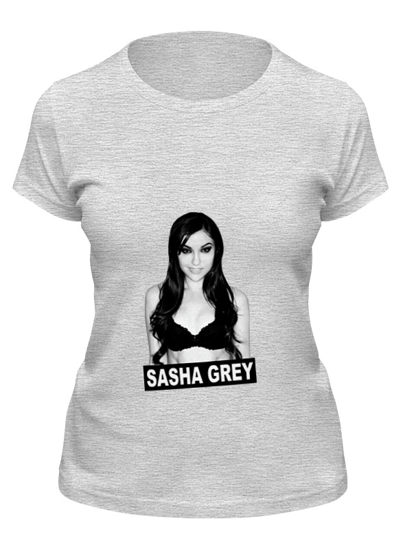 Printio Футболка классическая Sasha grey футболка классическая printio sasha grey