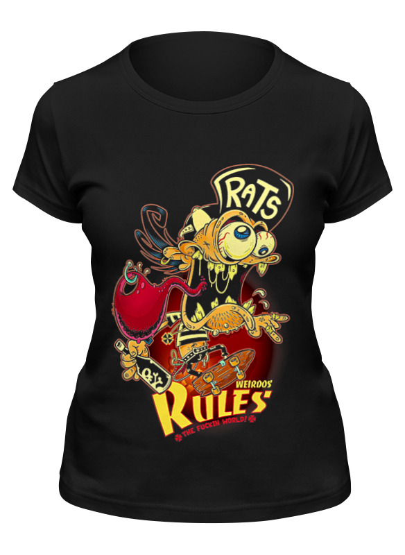 Printio Футболка классическая Art desing