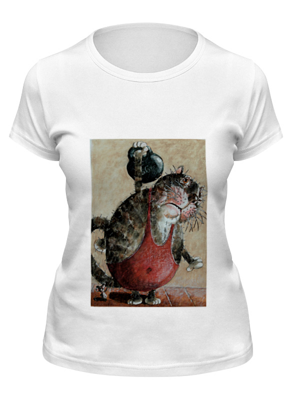 Printio Футболка классическая 