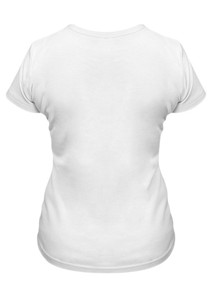 Заказать женскую футболку в Москве. Футболка классическая Norco 1 от white_irbis - готовые дизайны и нанесение принтов.